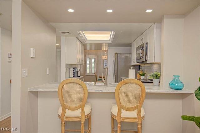 4510 N Key Dr Unit 204, North Fort Myers, FL 33903 - photo 8