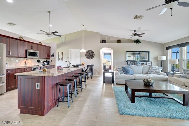 3510 NW 8th Ter, Cape Coral, FL 33993 - photo 12