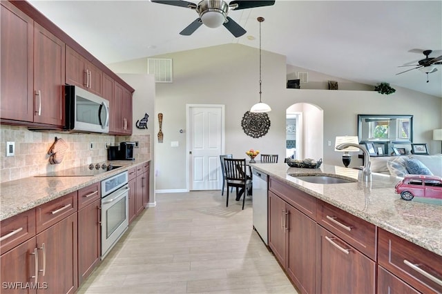 3510 NW 8th Ter, Cape Coral, FL 33993 - photo 13