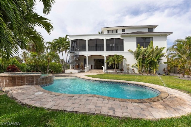 16770 Jacaranda Dr, Fort Myers, FL 33908 - photo 39