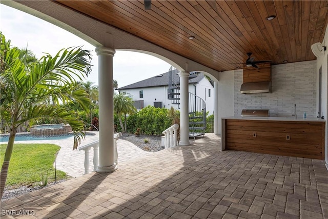 16770 Jacaranda Dr, Fort Myers, FL 33908 - photo 35