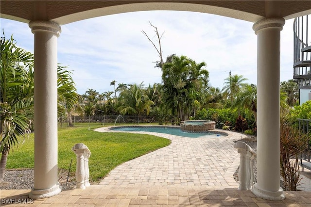 16770 Jacaranda Dr, Fort Myers, FL 33908 - photo 36