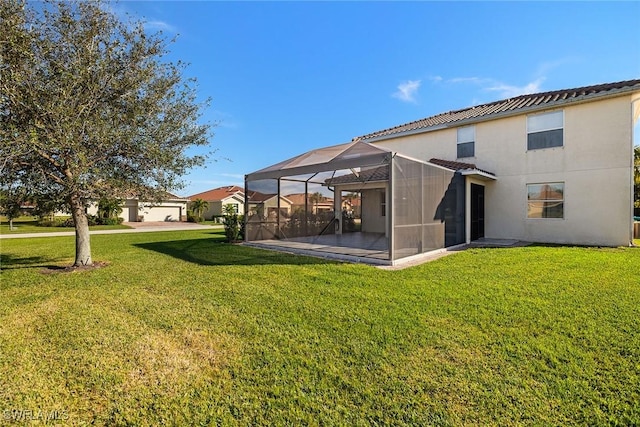 2575 Laurentina Ln, Cape Coral, FL 33909 - photo 26
