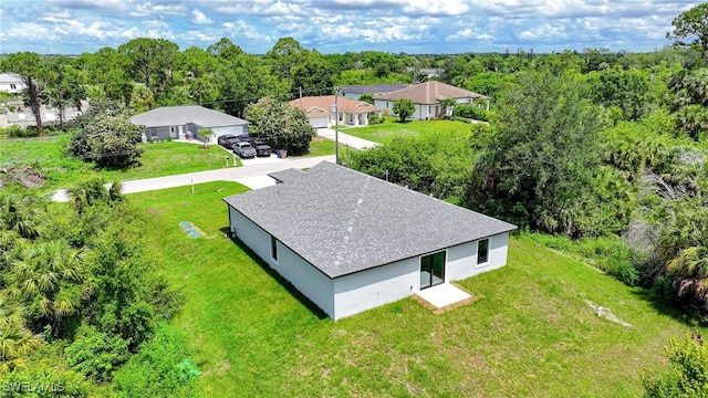 374 Pennfield St, Lehigh Acres, FL 33974 - view of subject property