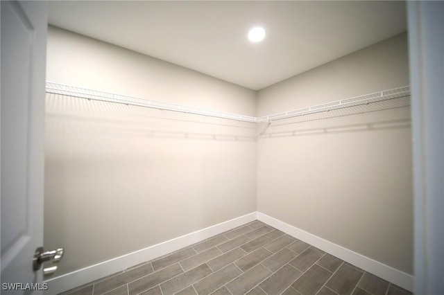 374 Pennfield St, Lehigh Acres, FL 33974 - view of walk in closet