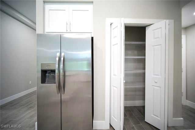 374 Pennfield St, Lehigh Acres, FL 33974 - view of pantry