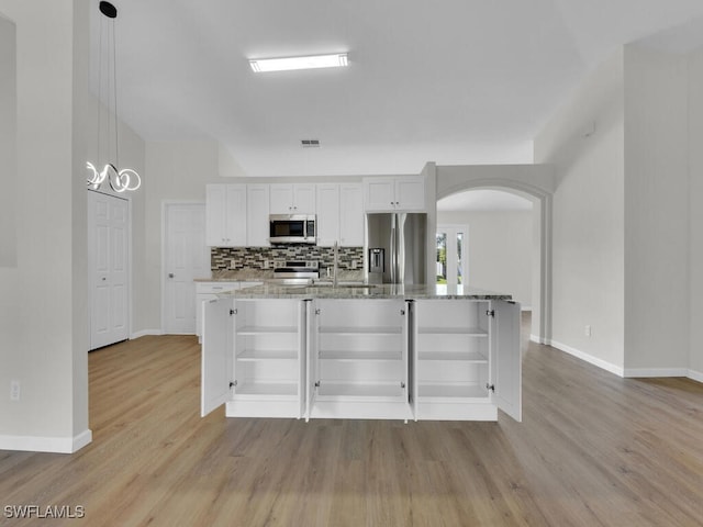 3521 SE Santa Barbara Pl, Cape Coral, FL 33914 - photo 11