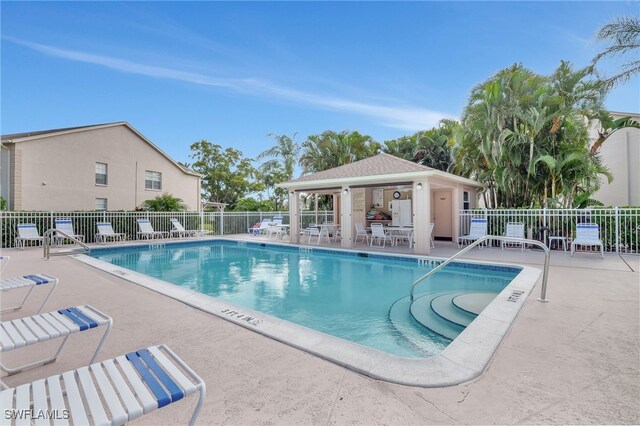 326 Bradstrom Cir Unit 103F, Naples, FL 34113 - photo 29