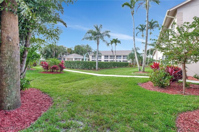 326 Bradstrom Cir Unit 103F, Naples, FL 34113 - photo 28