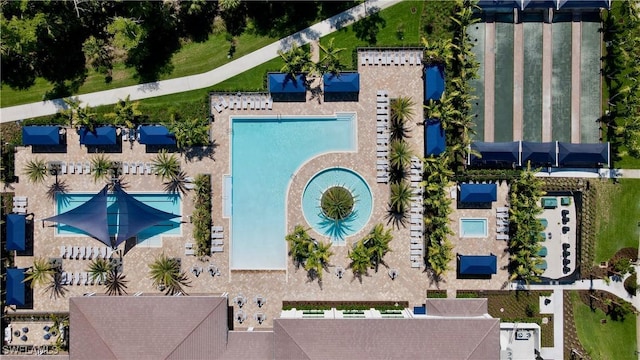 11543 Jacaranda Dr, Naples, FL 34120 - photo 40