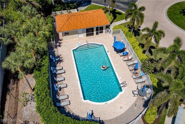 1265 Egrets Lndg Unit 202, Naples, FL 34108 - photo 40