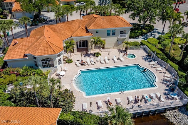1265 Egrets Lndg Unit 202, Naples, FL 34108 - photo 41