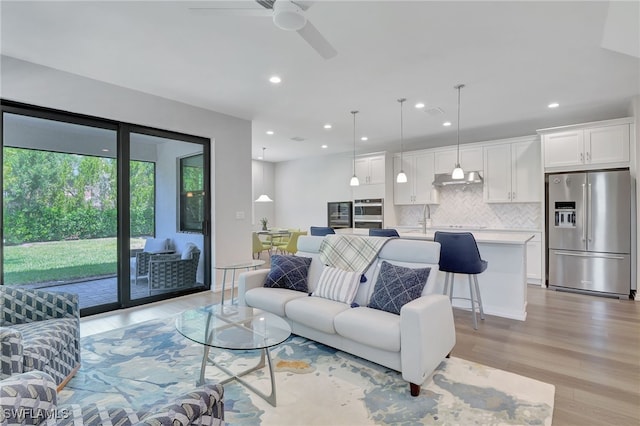 12953 Pembroke Dr, Naples, FL 34105 - photo 8