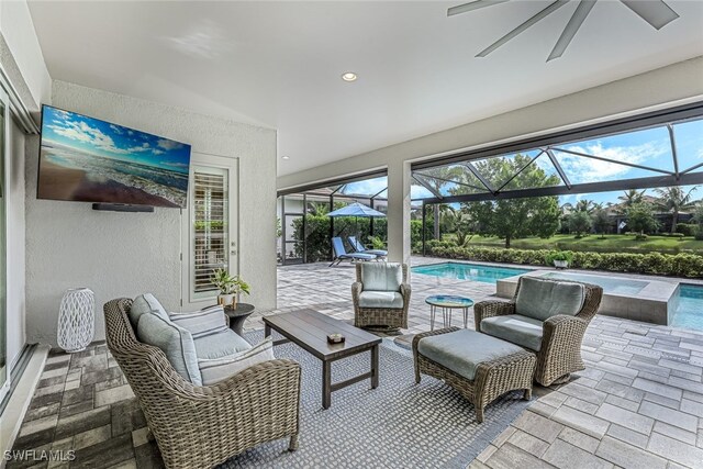 3178 Cotuit Ln, Naples, FL 34114 - photo 25