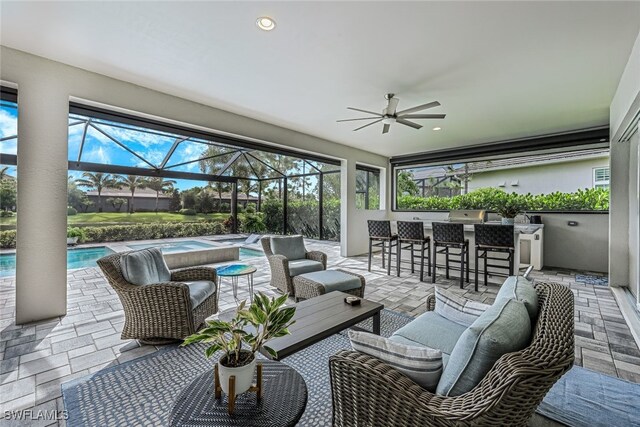 3178 Cotuit Ln, Naples, FL 34114 - photo 27