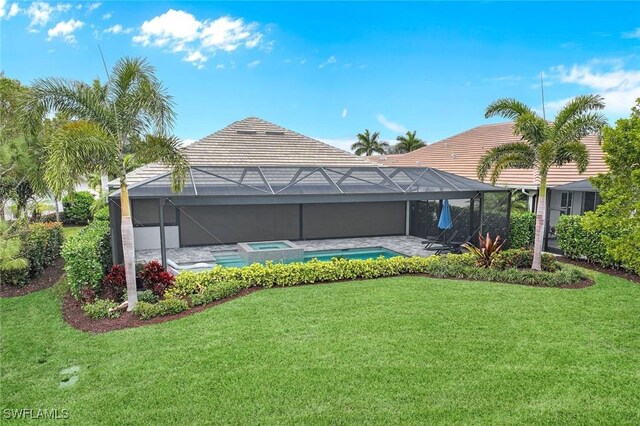 3178 Cotuit Ln, Naples, FL 34114 - photo 34