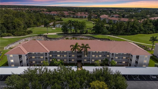 7065 Dennis Cir Unit F204, Naples, FL 34104 - photo 29