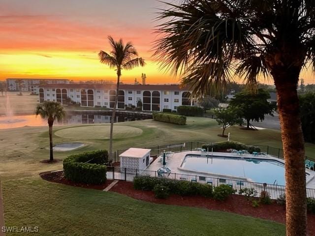 57 High Point Cir W Unit 104, Naples, FL 34103 - photo 16