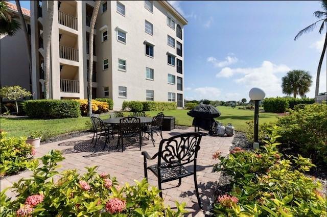 57 High Point Cir W Unit 104, Naples, FL 34103 - photo 14