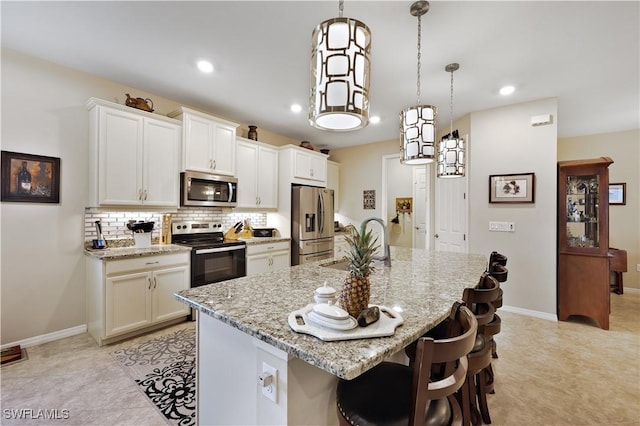 2606 SW 38th St, Cape Coral, FL 33914 - photo 10
