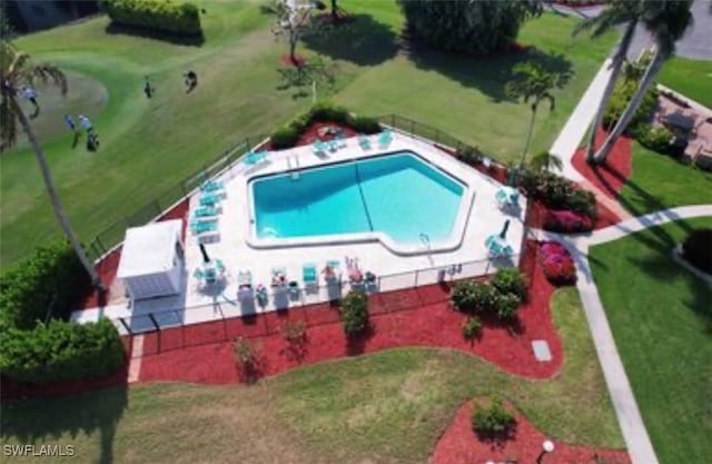 9 High Point Cir N Unit 108, Naples, FL 34103 - photo 39