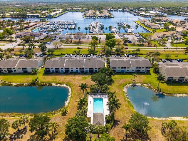 350 Newport Dr Unit 1902, Naples, FL 34114 - photo 37