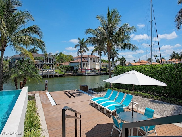 661 Galleon Dr, Naples, FL 34102 - photo 29