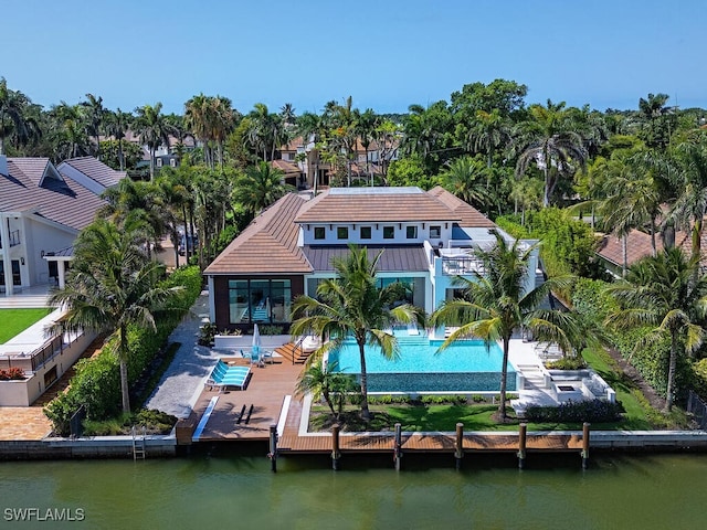 661 Galleon Dr, Naples, FL 34102 - photo 34
