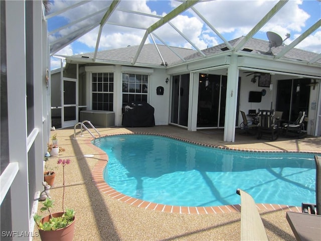 620 Mirror Lakes Falls Ct, Lehigh Acres, FL 33974 - photo 22