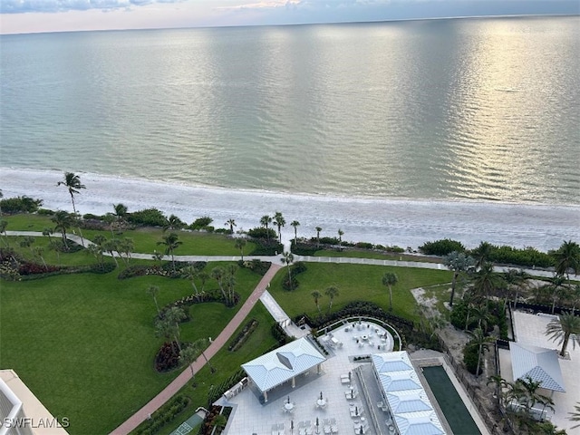 4041 Gulf Shore Blvd N Unit 108, Naples, FL 34103 - photo 30