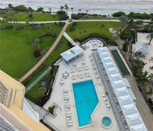 4041 Gulf Shore Blvd N Unit 108, Naples, FL 34103 - photo 29