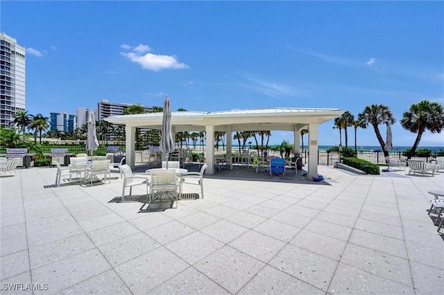 4041 Gulf Shore Blvd N Unit 108, Naples, FL 34103 - photo 33