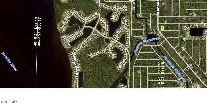 14006 Larson Ave, Port Charlotte, FL 33953 - photo 2