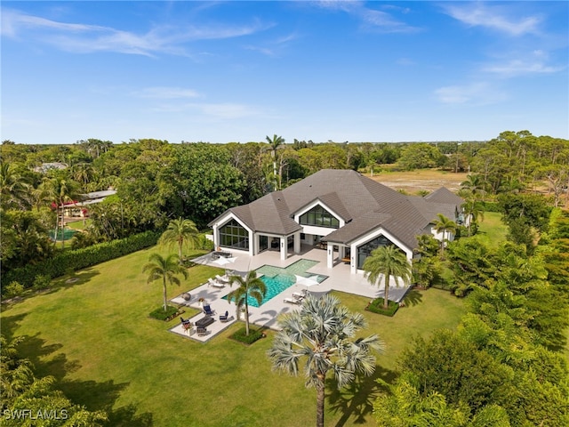115 E Ave, Naples, FL 34108 - photo 47