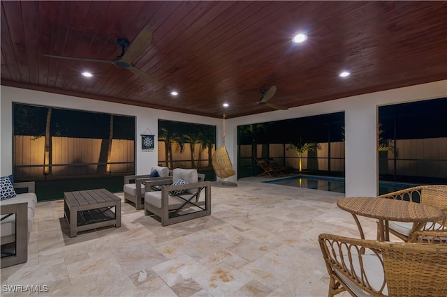 1300 Hilltop Dr, Naples, FL 34103 - photo 43