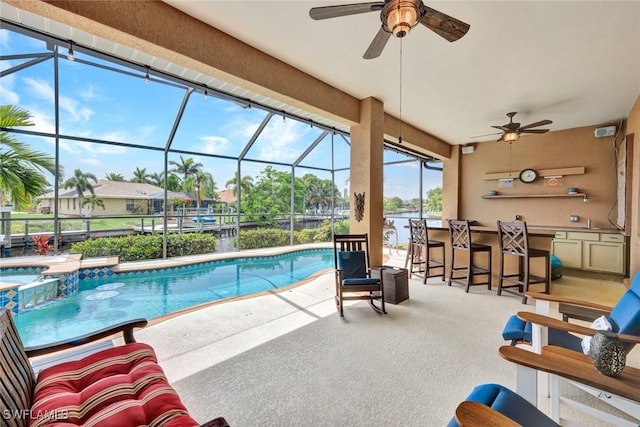 2118 SE 18th Ave, Cape Coral, FL 33990 - photo 24