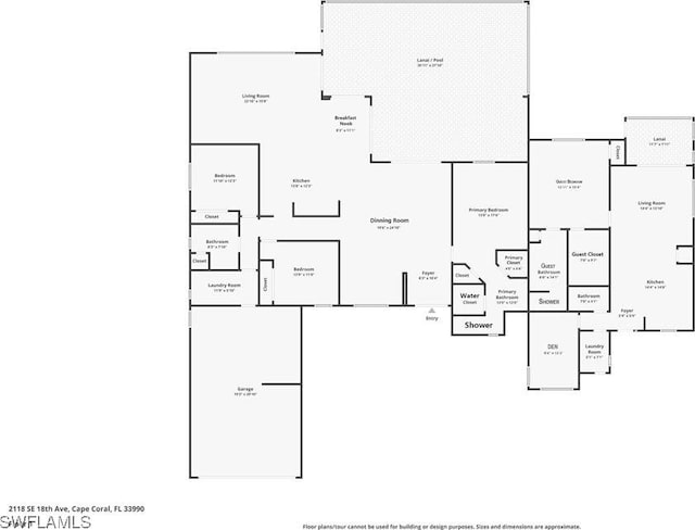 2118 SE 18th Ave, Cape Coral, FL 33990 - photo 42