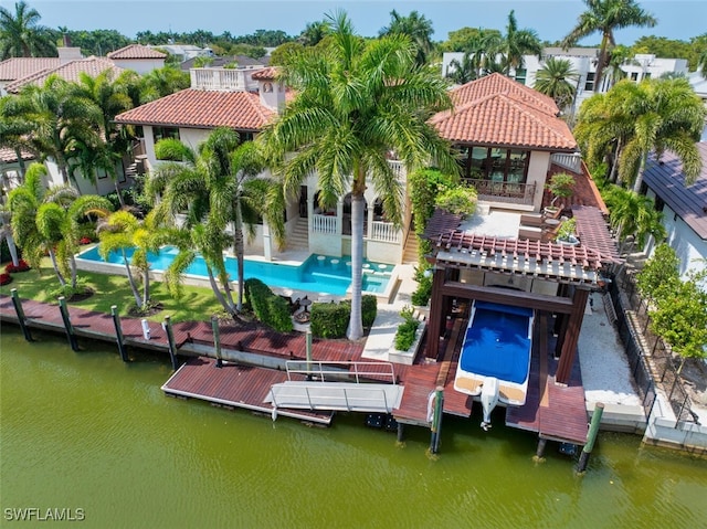 2233 Forrest Ln, Naples, FL 34102 - photo 48