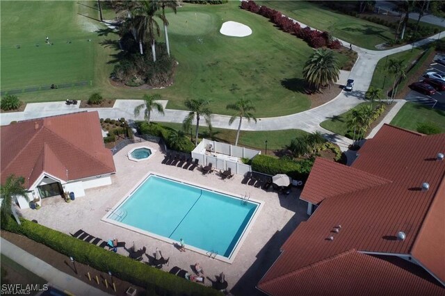 7320 Glenmoor Ln Unit 2105, Naples, FL 34104 - photo 31