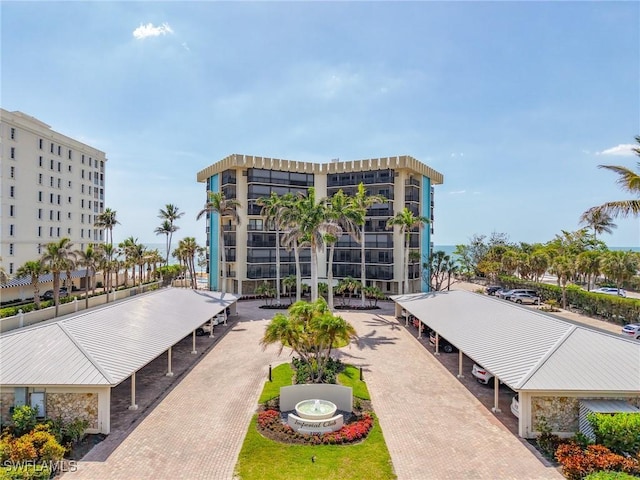 3399 Gulf Shore Blvd N Unit 605, Naples, FL 34103 - photo 47