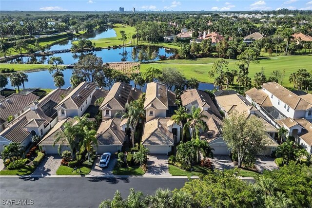 3746 Cotton Green Path Dr, Naples, FL 34114 - photo 36
