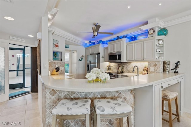504 La Peninsula Blvd Unit 504, Naples, FL 34113 - photo 10
