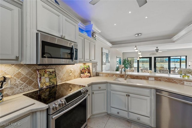 504 La Peninsula Blvd Unit 504, Naples, FL 34113 - photo 11