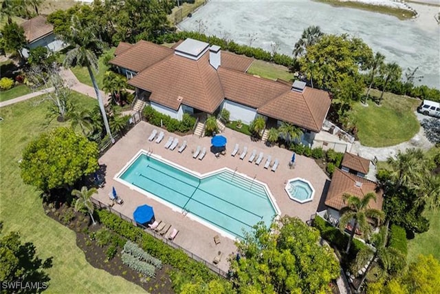 504 La Peninsula Blvd Unit 504, Naples, FL 34113 - photo 46