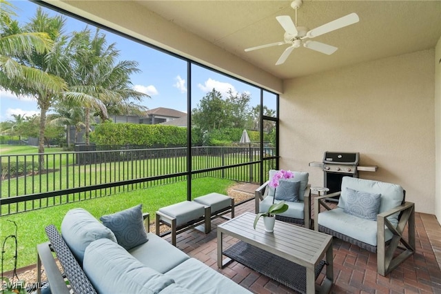 4554 Luminary Ave, Naples, FL 34119 - photo 23