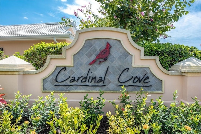 4526 Cardinal Cove Ln, Naples, FL 34114 - photo 35