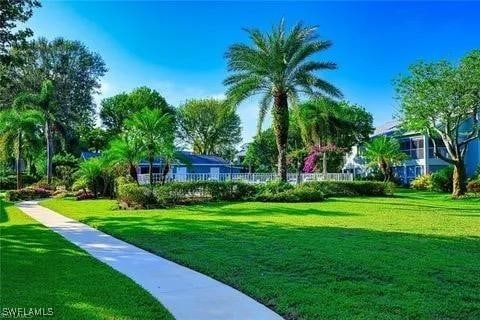 2126 Tama Cir Unit 201, Naples, FL 34112 - photo 33