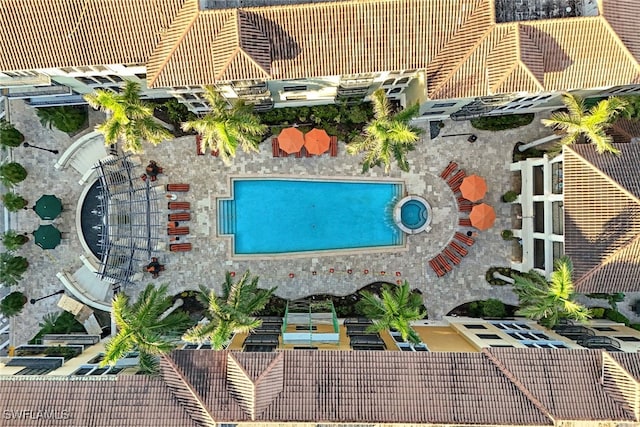 23161 Fashion Dr Unit 7206, Estero, FL 33928 - photo 29
