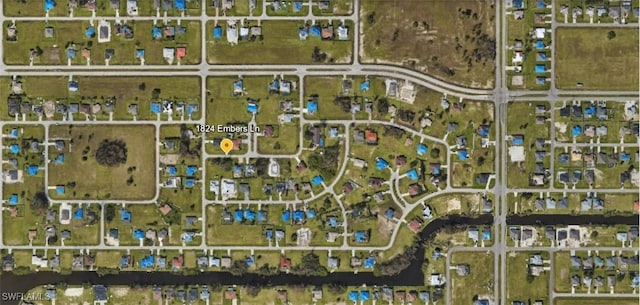 1824 SW Embers Ln, Cape Coral, FL 33991 - photo 2