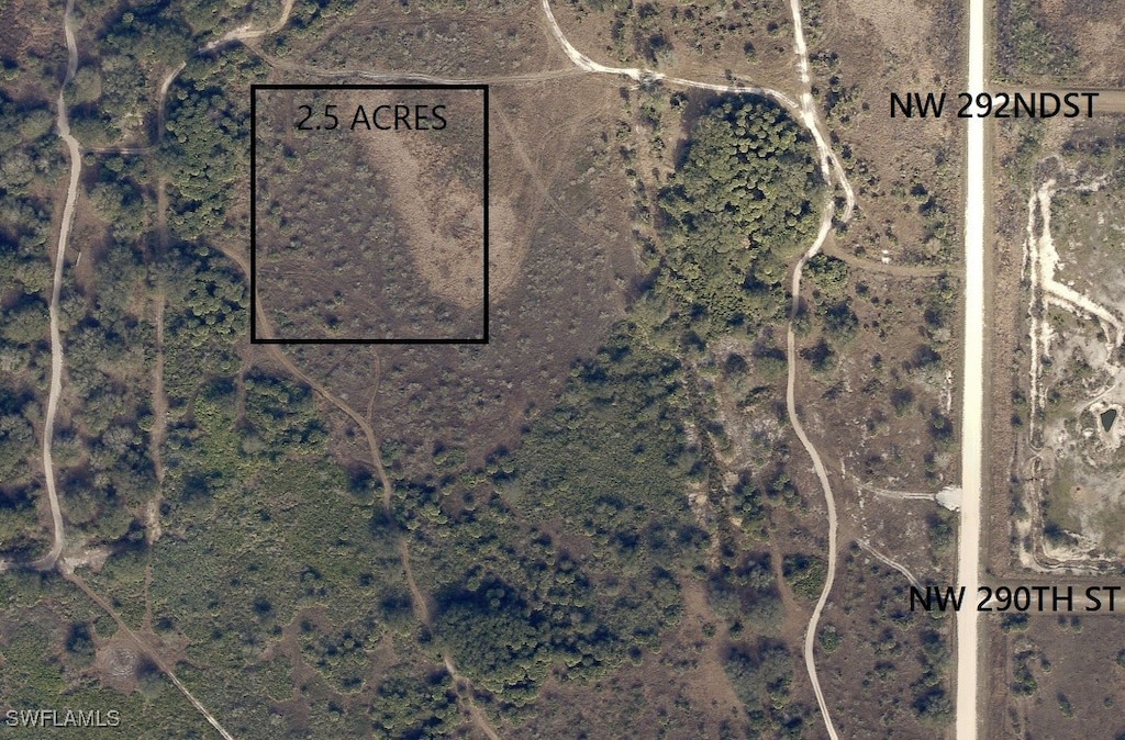 0 NW 292 Nd St, Okeechobee, FL 34972